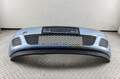 Бампер Ford Fiesta 5 2001-2007 - 55088522