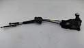 Кулиса кпп Renault Megane 3 2009-2026 - 55088583