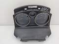 Приборная панель Opel Astra H 2004-2010 - 55088587