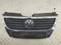 Решетка радиатора Volkswagen Passat 6 2005-2010 - 55088657
