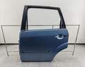 Дверь боковая Ford Fiesta 5 2001-2007 - 55088681
