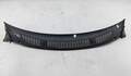 Жабо под дворники (дождевик) Skoda Fabia 2007-2014 - 55088741