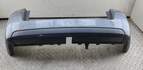 Бампер Opel Zafira B 2005-2014 - 55088755