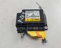 Блок управления подушками безопасности Renault Megane 3 2009-2026 - 55088825