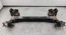 Балка подвески задняя Renault Megane 3 2009-2026 - 55088842