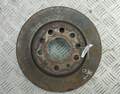 Тормозной диск Volkswagen Passat 6 2005-2010 - 55088856