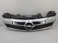 Решетка радиатора Opel Zafira B 2005-2014 - 55088895