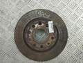 Тормозной диск Volkswagen Passat 6 2005-2010 - 55088896