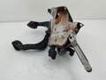 Блок педалей Skoda Fabia 2007-2014 - 55088906