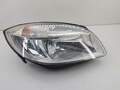 Фара передняя Skoda Fabia 2007-2014 - 55088941