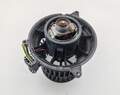 Моторчик печки Ford Fiesta 5 2001-2007 - 55088995