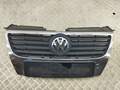 Решетка радиатора Volkswagen Passat 6 2005-2010 - 55089044