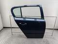 Дверь боковая Opel Astra H 2004-2010 - 55089055