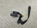 Ремень безопасности Volkswagen Passat 6 2005-2010 - 55089070