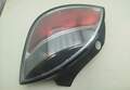 Фонарь задний Opel Astra H 2004-2010 - 55089100