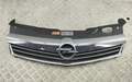 Решетка радиатора Opel Astra H 2004-2010 - 55089101