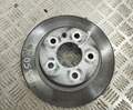 Тормозной диск Opel Astra H 2004-2010 - 55089108