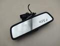 Зеркало салона Opel Astra H 2004-2010 - 55089123