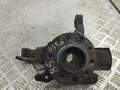 Ступица, кулак, цапфа Opel Astra H 2004-2010 - 55089172
