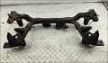 Балка подвески задняя Ford Mondeo 3 2000-2007 - 55089177