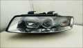 Фара передняя Audi A4 (B6) 2000-2006 - 55089320