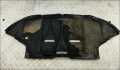 Защита картера Audi A4 (B6) 2000-2006 - 55089335