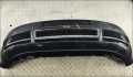 Бампер Audi A4 (B6) 2000-2006 - 55089337