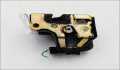 Замок двери Renault Scenic 1 1996-2002 - 55089386