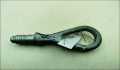 Крюк буксировочный Audi A4 (B6) 2000-2006 - 55089398