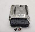 Блок управления двигателем Mitsubishi Grandis  - 55089421