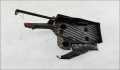 Полка под акб Renault Scenic 1 1996-2002 - 55089424