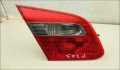 Фонарь крышки багажника Mitsubishi Carisma 1995-2004 - 55089508