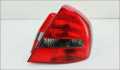 Фонарь задний Mitsubishi Carisma 1995-2004 - 55089516