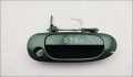 Ручка двери наружная Mitsubishi Carisma 1995-2004 - 55089538