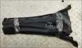 Жабо под дворники (дождевик) Ford Maverick 2 2000-2007 - 55089686
