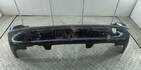 Бампер Opel Zafira A 1999-2005 - 55089927
