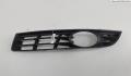 Заглушка (решетка) бампера Volkswagen Passat 6 2005-2010 - 55090020