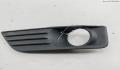 Заглушка (решетка) бампера Ford Focus 2 2005-2008 - 55090125