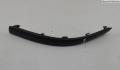 Молдинг бампера Volkswagen Passat 5 2000-2005 - 55090218
