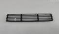 Заглушка (решетка) бампера Volkswagen Passat 5 2000-2005 - 55090274