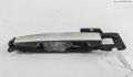 Ручка двери наружная Toyota Corolla Verso 2 2002-2004 - 55090391