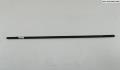 Молдинг стекла (боковое) Volkswagen Touran 2003-2006 - 55090405