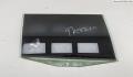 Стекло двери боковой Ford Mondeo 3 2000-2007 - 55090432