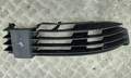 Заглушка (решетка) бампера Volkswagen Passat 5 2000-2005 - 55090527