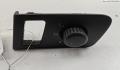Джойстик регулировки зеркал Volkswagen Touran 2003-2006 - 55090643