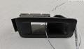 Кнопка лючка топливного бака Volkswagen Touran 2003-2006 - 55090705