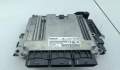 Блок управления двигателем Citroen C5 1 2001-2004 - 55090834