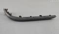 Молдинг бампера Volkswagen Passat 5 2000-2005 - 55090875