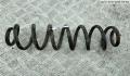 Пружина подвески Skoda Roomster 2006-2010 - 55090890
