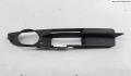 Заглушка (решетка) бампера BMW 5 E60 2003-2009 - 55090912